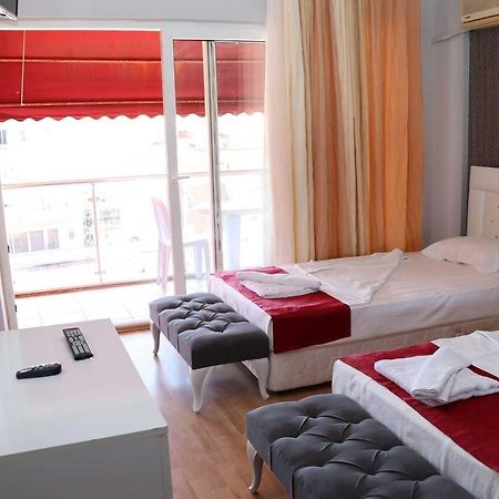 Melodycityhotel 阿拉尼亚 外观 照片