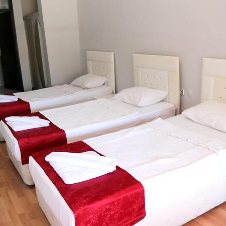 Melodycityhotel 阿拉尼亚 外观 照片