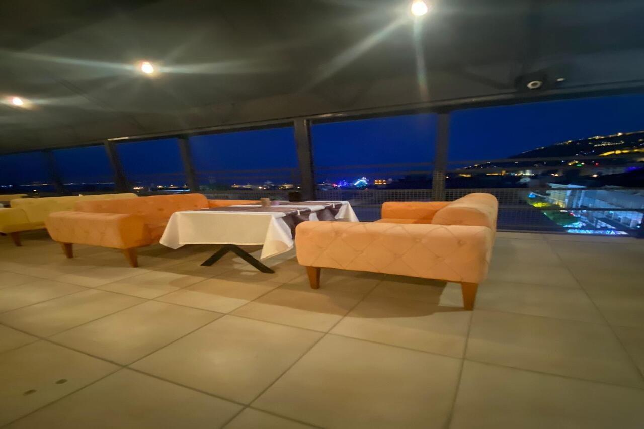 Melodycityhotel 阿拉尼亚 外观 照片