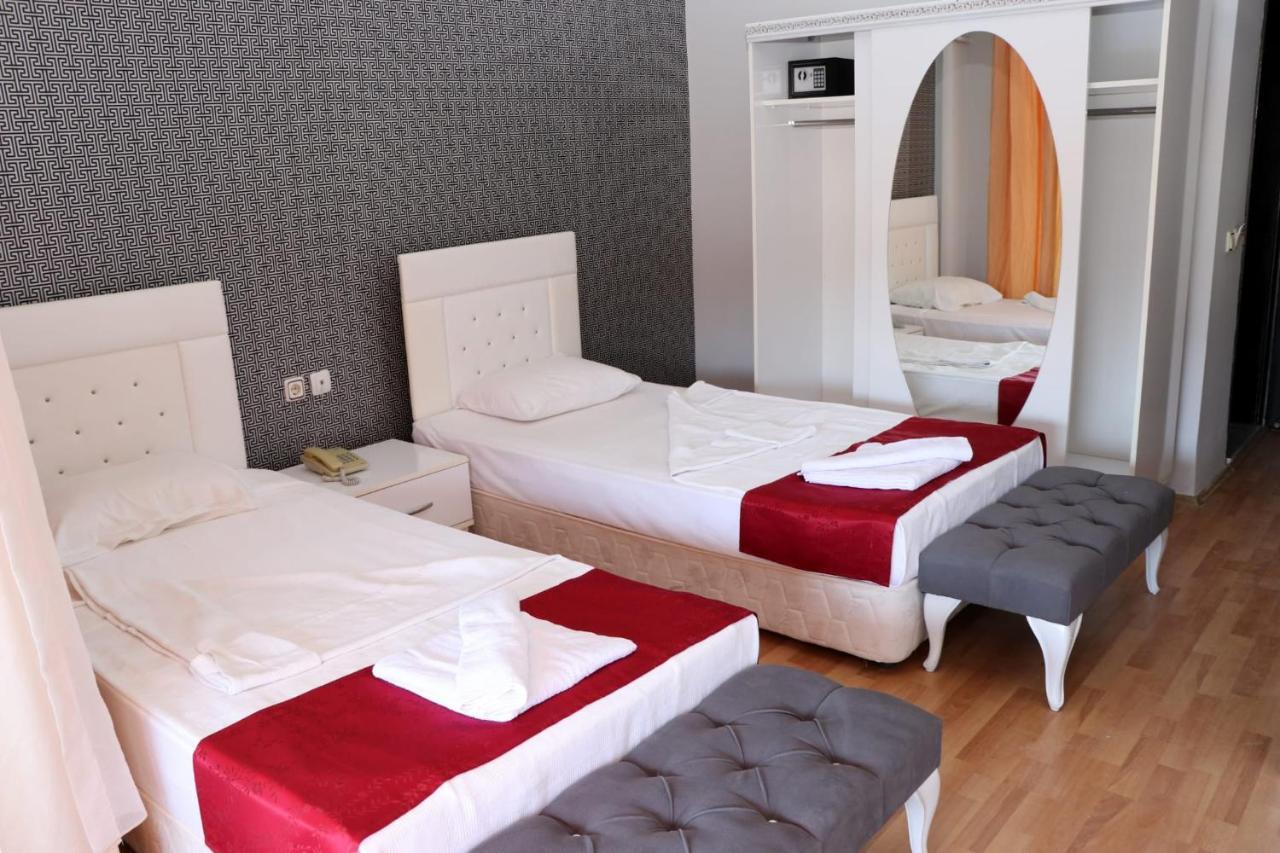 Melodycityhotel 阿拉尼亚 外观 照片