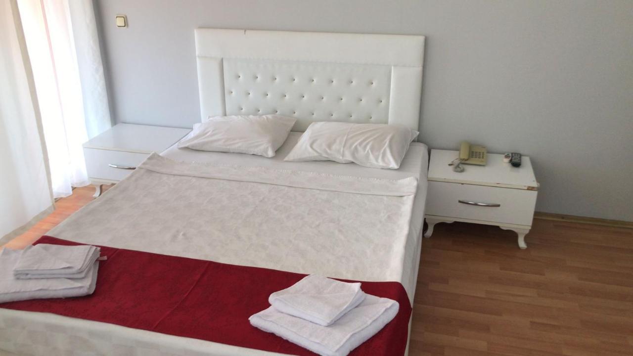 Melodycityhotel 阿拉尼亚 外观 照片
