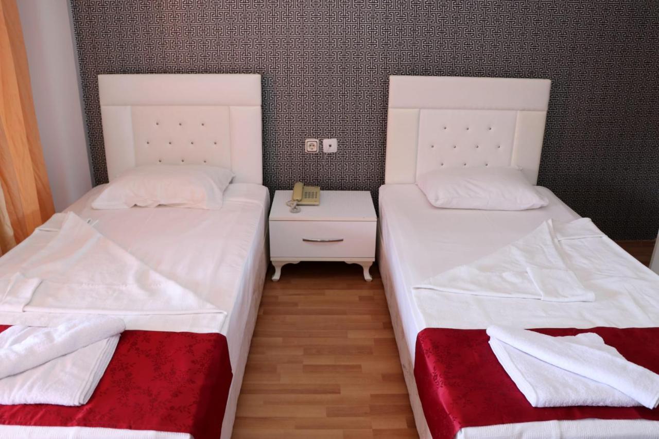 Melodycityhotel 阿拉尼亚 外观 照片
