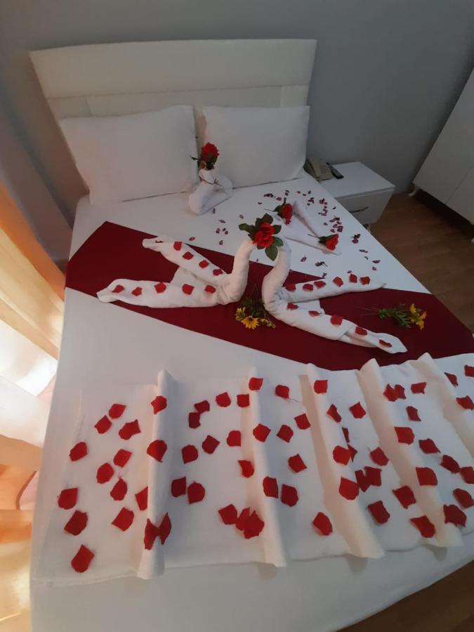 Melodycityhotel 阿拉尼亚 外观 照片