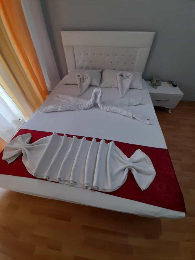 Melodycityhotel 阿拉尼亚 外观 照片