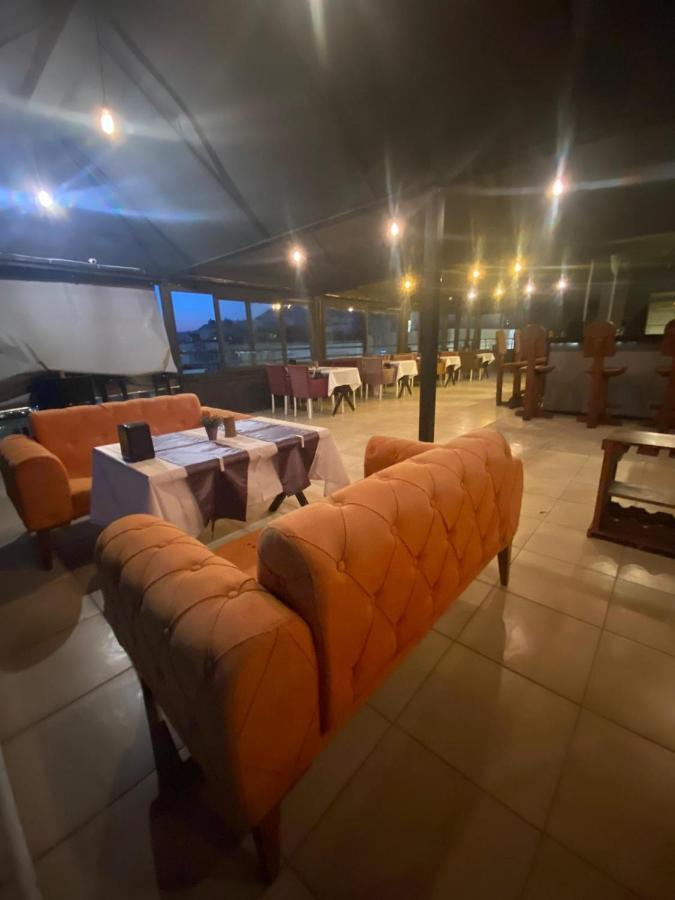 Melodycityhotel 阿拉尼亚 外观 照片