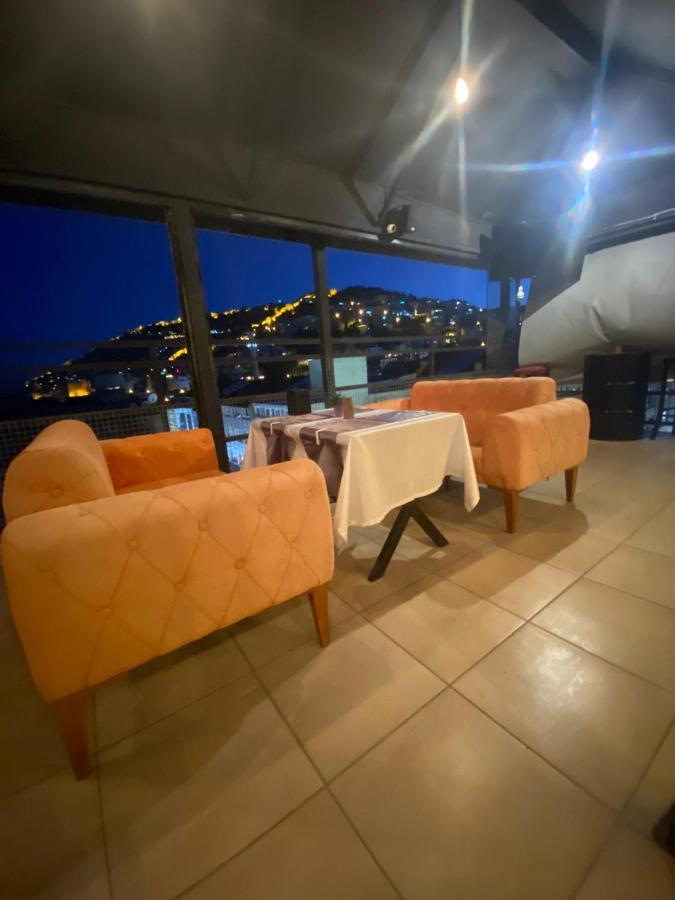 Melodycityhotel 阿拉尼亚 外观 照片