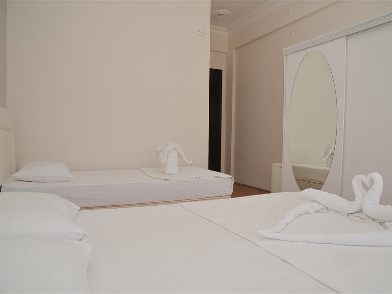 Melodycityhotel 阿拉尼亚 外观 照片